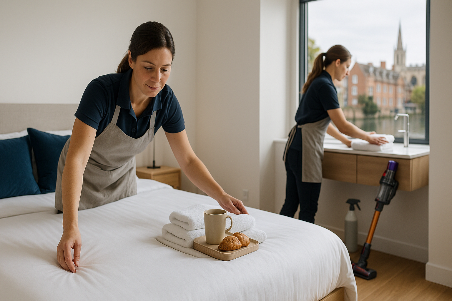 Airbnb cleaning service Cambridge: Top-rated local cleaners