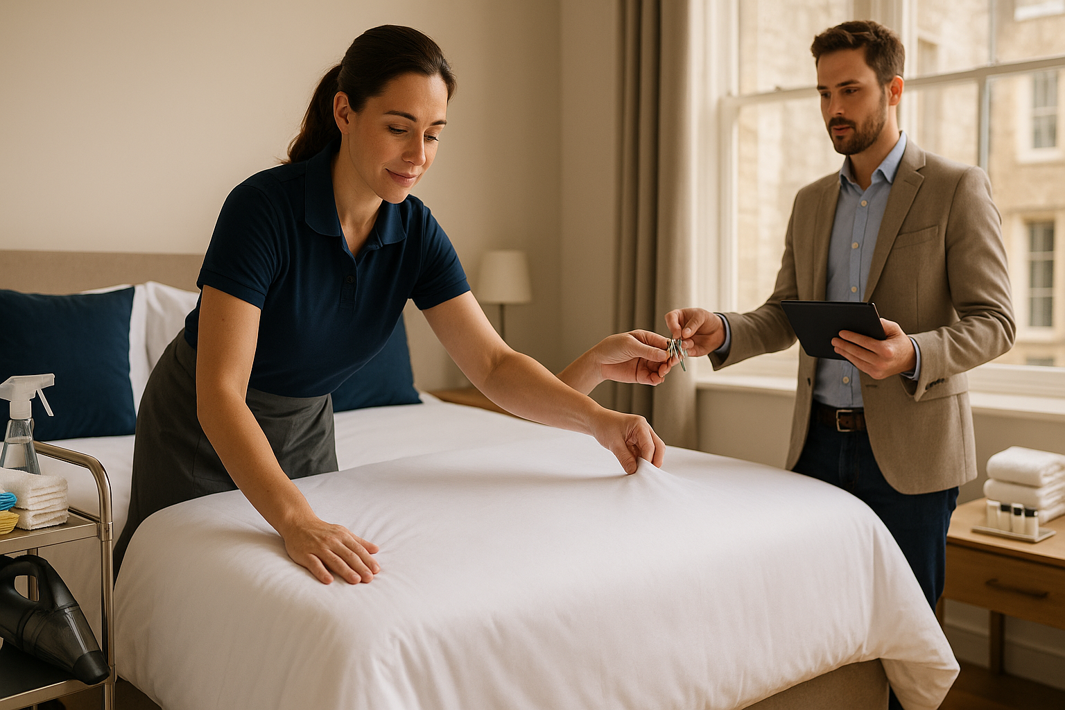 Airbnb cleaning service Cambridge: Trusted Pros & Rates