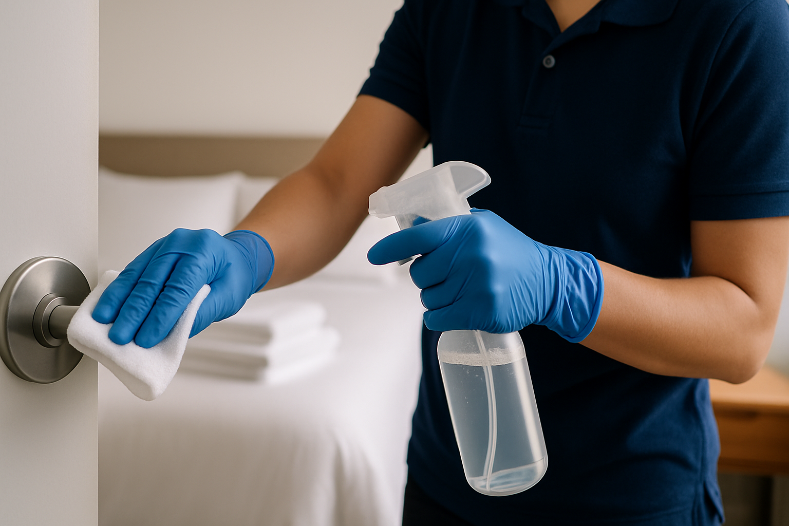 Why Airbnb Cleaning Is Important: Boost Reviews and Safety